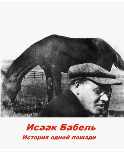 Бабель Исаак - История одной лошади 🎶 Слушать аудиокниги онлайн 🎶 полностью бесплатно без регистрации | 🔊 Аудиокниги 🔊 audio-knigi-online.com