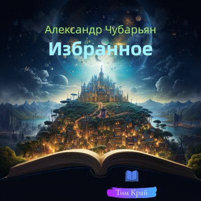 Чубарьян Александр - Сборник рассказов "Избранное" 🎶 Слушать аудиокниги онлайн 🎶 полностью бесплатно без регистрации | 🔊 Аудиокниги 🔊 audio-knigi-online.com
