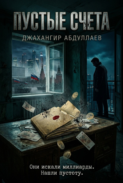 Абдуллаев Джахангир - Пустые счета 🎶 Слушать аудиокниги онлайн 🎶 полностью бесплатно без регистрации | 🔊 Аудиокниги 🔊 audio-knigi-online.com