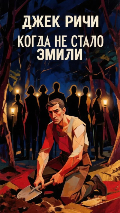 Ритчи Джек - Когда не стало Эмили 🎶 Слушать аудиокниги онлайн 🎶 полностью бесплатно без регистрации | 🔊 Аудиокниги 🔊 audio-knigi-online.com