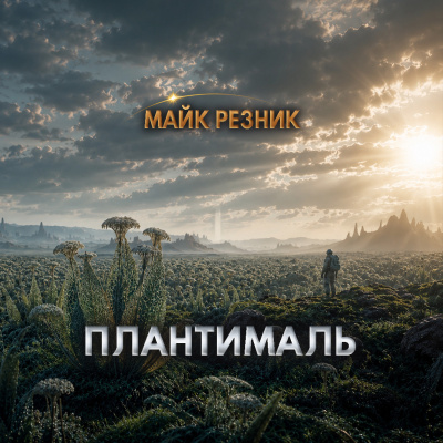 Резник Майк и др. - Плантималь 🎶 Слушать аудиокниги онлайн 🎶 полностью бесплатно без регистрации | 🔊 Аудиокниги 🔊 audio-knigi-online.com