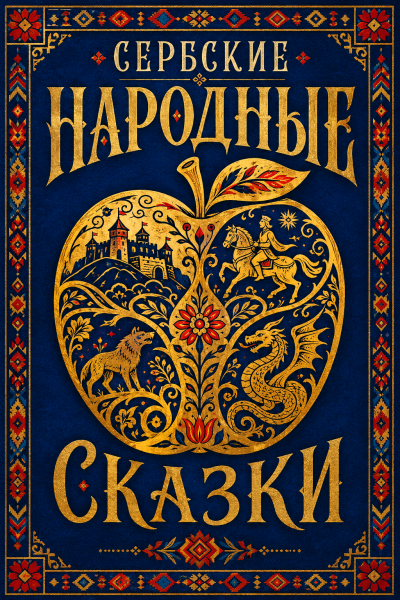Читает Плотникова Евгения - Сербские народные сказки 🎶 Слушать аудиокниги онлайн 🎶 полностью бесплатно без регистрации | 🔊 Аудиокниги 🔊 audio-knigi-online.com