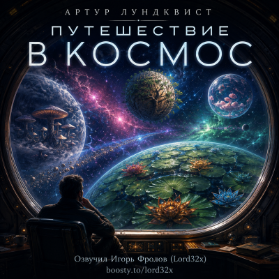 Лундквист Артур - Путешествие в космос 🎶 Слушать аудиокниги онлайн 🎶 полностью бесплатно без регистрации | 🔊 Аудиокниги 🔊 audio-knigi-online.com