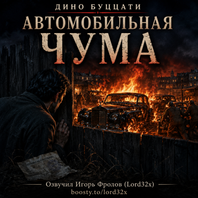 Буццати Дино - Автомобильная чума 🎶 Слушать аудиокниги онлайн 🎶 полностью бесплатно без регистрации | 🔊 Аудиокниги 🔊 audio-knigi-online.com