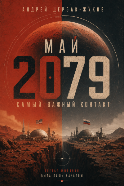 Щербак-Жуков Андрей - Май 2079 Самый важный контакт 🎶 Слушать аудиокниги онлайн 🎶 полностью бесплатно без регистрации | 🔊 Аудиокниги 🔊 audio-knigi-online.com
