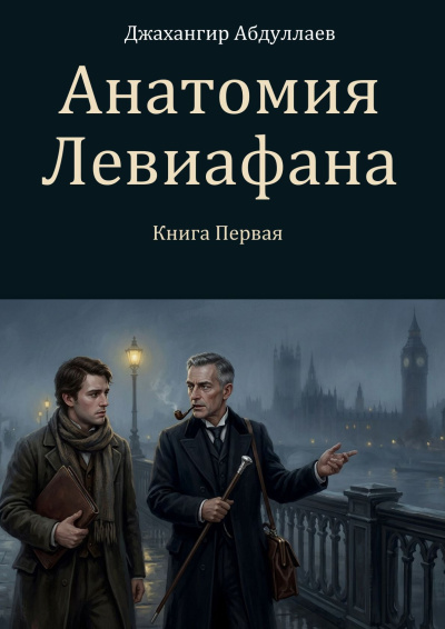 Абдуллаев Джахангир - Анатомия Левиафана. Книга первая 🎶 Слушать аудиокниги онлайн 🎶 полностью бесплатно без регистрации | 🔊 Аудиокниги 🔊 audio-knigi-online.com