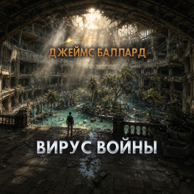Баллард Джеймс - Вирус войны 🎶 Слушать аудиокниги онлайн 🎶 полностью бесплатно без регистрации | 🔊 Аудиокниги 🔊 audio-knigi-online.com