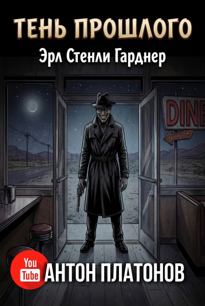 Гарднер Эрл Стенли - Тень прошлого 🎶 Слушать аудиокниги онлайн 🎶 полностью бесплатно без регистрации | 🔊 Аудиокниги 🔊 audio-knigi-online.com