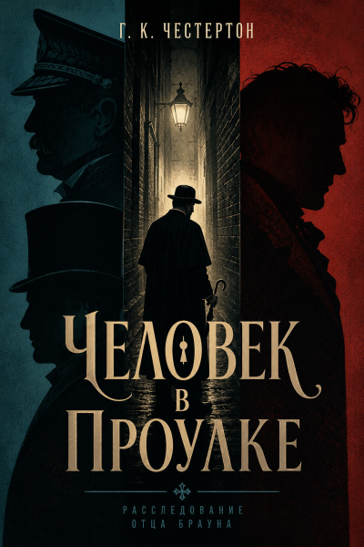 Честертон Гилберт Кийт - Человек в проулке 🎶 Слушать аудиокниги онлайн 🎶 полностью бесплатно без регистрации | 🔊 Аудиокниги 🔊 audio-knigi-online.com