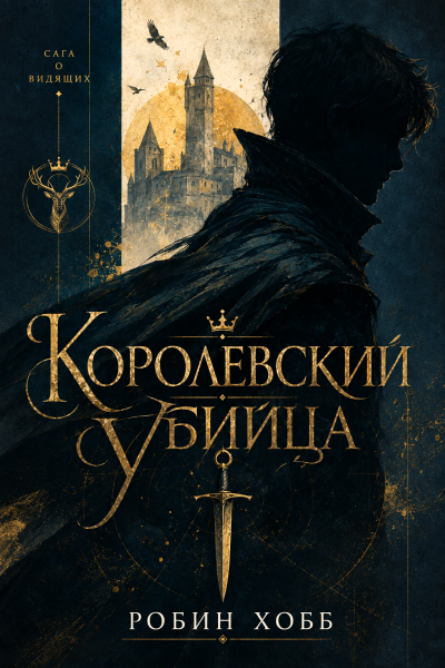 Хобб Робин - Королевский убийца 🎶 Слушать аудиокниги онлайн 🎶 полностью бесплатно без регистрации | 🔊 Аудиокниги 🔊 audio-knigi-online.com