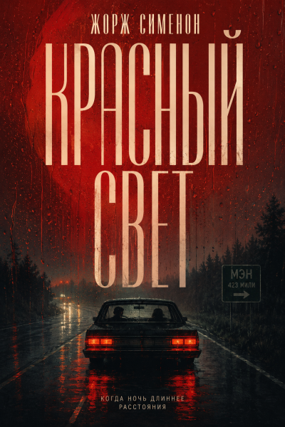 Сименон Жорж - Красный свет 🎶 Слушать аудиокниги онлайн 🎶 полностью бесплатно без регистрации | 🔊 Аудиокниги 🔊 audio-knigi-online.com