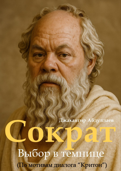 Абдуллаев Джахангир - Сократ: Выбор в темнице 🎶 Слушать аудиокниги онлайн 🎶 полностью бесплатно без регистрации | 🔊 Аудиокниги 🔊 audio-knigi-online.com