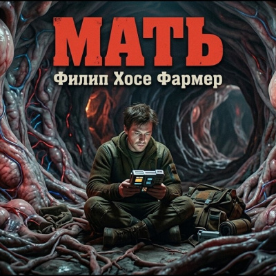 Фармер Филип - Мать - 🎶 Слушать аудиокниги онлайн 🎶 полностью бесплатно без регистрации | 🔊 Аудиокниги 🔊 audio-knigi-online.com