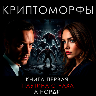 А. Норди - Паутина страха - 🎶 Слушать аудиокниги онлайн 🎶 полностью бесплатно без регистрации | 🔊 Аудиокниги 🔊 audio-knigi-online.com