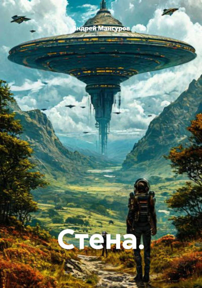 Мансуров Андрей - Стена 🎶 Слушать аудиокниги онлайн 🎶 полностью бесплатно без регистрации | 🔊 Аудиокниги 🔊 audio-knigi-online.com