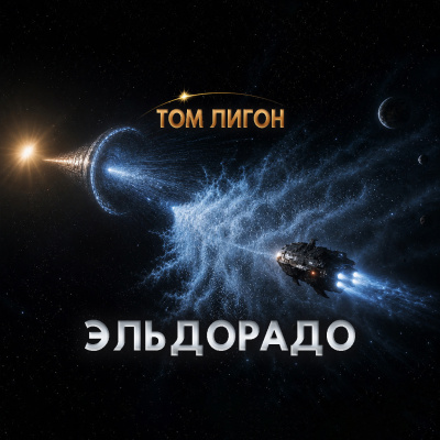 Лигон Том - Эльдорадо 🎶 Слушать аудиокниги онлайн 🎶 полностью бесплатно без регистрации | 🔊 Аудиокниги 🔊 audio-knigi-online.com