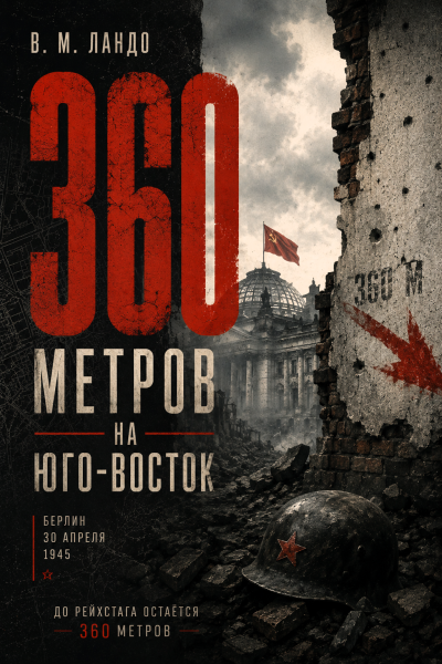 Ландо Владилен - 360 метров на юго-восток 🎶 Слушать аудиокниги онлайн 🎶 полностью бесплатно без регистрации | 🔊 Аудиокниги 🔊 audio-knigi-online.com