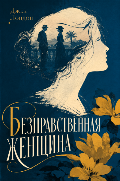 Лондон Джек - Безнравственная женщина 🎶 Слушать аудиокниги онлайн 🎶 полностью бесплатно без регистрации | 🔊 Аудиокниги 🔊 audio-knigi-online.com