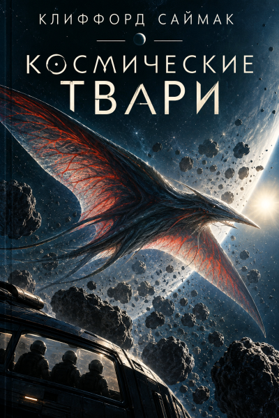 Саймак Клиффорд - Космические твари 🎶 Слушать аудиокниги онлайн 🎶 полностью бесплатно без регистрации | 🔊 Аудиокниги 🔊 audio-knigi-online.com
