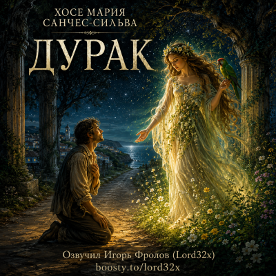 Санчес-Сильва Хосе Мария - Дурак 🎶 Слушать аудиокниги онлайн 🎶 полностью бесплатно без регистрации | 🔊 Аудиокниги 🔊 audio-knigi-online.com