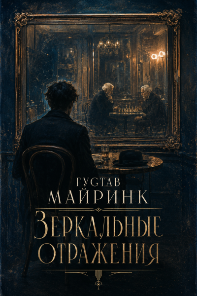 Майринк Густав - Зеркальные отражения 🎶 Слушать аудиокниги онлайн 🎶 полностью бесплатно без регистрации | 🔊 Аудиокниги 🔊 audio-knigi-online.com