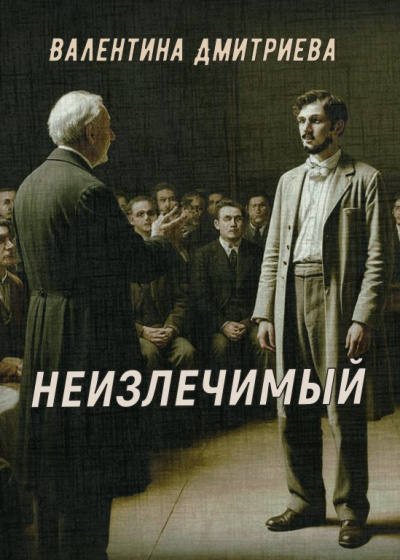 Дмитриева Валентина - Неизлечимый 🎶 Слушать аудиокниги онлайн 🎶 полностью бесплатно без регистрации | 🔊 Аудиокниги 🔊 audio-knigi-online.com