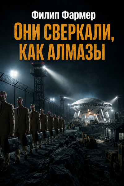 Фармер Филип - Они сверкали, как алмазы - 🎶 Слушать аудиокниги онлайн 🎶 полностью бесплатно без регистрации | 🔊 Аудиокниги 🔊 audio-knigi-online.com