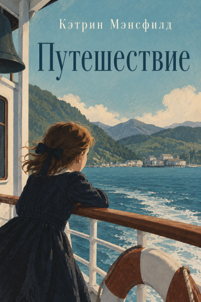 Мэнсфилд Кэтрин - Путешествие 🎶 Слушать аудиокниги онлайн 🎶 полностью бесплатно без регистрации | 🔊 Аудиокниги 🔊 audio-knigi-online.com