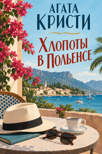 Кристи Агата - Хлопоты в Польенсе 🎶 Слушать аудиокниги онлайн 🎶 полностью бесплатно без регистрации | 🔊 Аудиокниги 🔊 audio-knigi-online.com