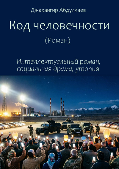 Абдуллаев Джахангир - Код человечности 🎶 Слушать аудиокниги онлайн 🎶 полностью бесплатно без регистрации | 🔊 Аудиокниги 🔊 audio-knigi-online.com