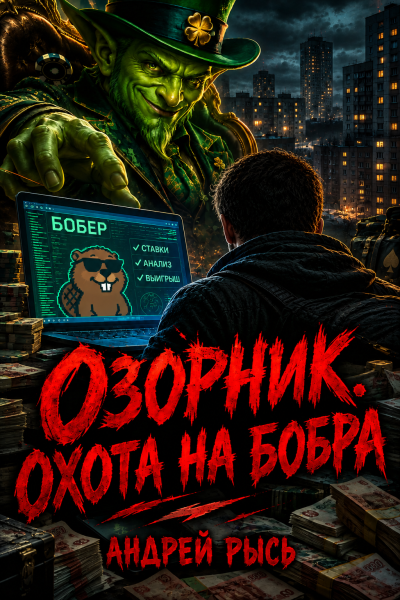 Рысь Андрей - Озорник. Охота на бобра 🎶 Слушать аудиокниги онлайн 🎶 полностью бесплатно без регистрации | 🔊 Аудиокниги 🔊 audio-knigi-online.com