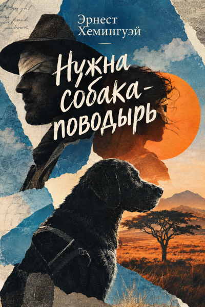 Хемингуэй Эрнест - Нужна собака-поводырь 🎶 Слушать аудиокниги онлайн 🎶 полностью бесплатно без регистрации | 🔊 Аудиокниги 🔊 audio-knigi-online.com