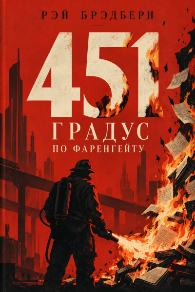 Брэдбери Рэй - 451 градус по Фаренгейту 🎶 Слушать аудиокниги онлайн 🎶 полностью бесплатно без регистрации | 🔊 Аудиокниги 🔊 audio-knigi-online.com