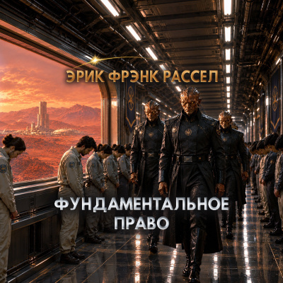 Рассел Эрик Фрэнк - Фундаментальное право 🎶 Слушать аудиокниги онлайн 🎶 полностью бесплатно без регистрации | 🔊 Аудиокниги 🔊 audio-knigi-online.com