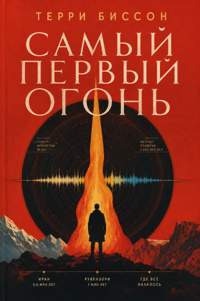 Биссон Терри - Самый первый огонь 🎶 Слушать аудиокниги онлайн 🎶 полностью бесплатно без регистрации | 🔊 Аудиокниги 🔊 audio-knigi-online.com