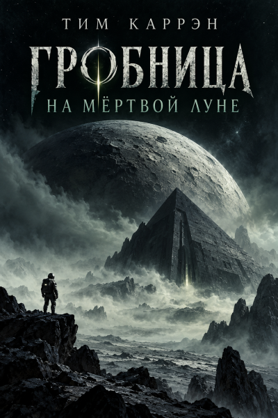 Каррэн Тим - Гробница на мёртвой луне 🎶 Слушать аудиокниги онлайн 🎶 полностью бесплатно без регистрации | 🔊 Аудиокниги 🔊 audio-knigi-online.com