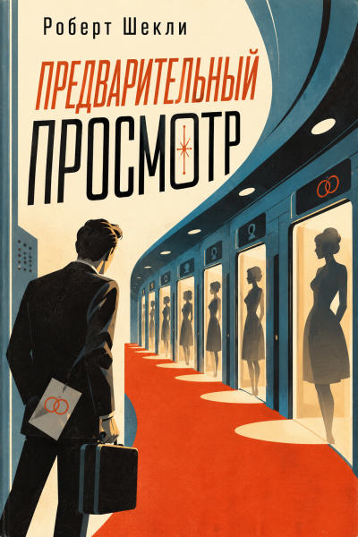 Шекли Роберт - Предварительный просмотр 🎶 Слушать аудиокниги онлайн 🎶 полностью бесплатно без регистрации | 🔊 Аудиокниги 🔊 audio-knigi-online.com