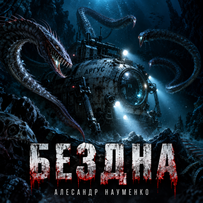 Науменко Александр - Бездна 🎶 Слушать аудиокниги онлайн 🎶 полностью бесплатно без регистрации | 🔊 Аудиокниги 🔊 audio-knigi-online.com
