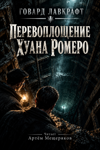 Лавкрафт Говард - Перевоплощение Хуана Ромеро 🎶 Слушать аудиокниги онлайн 🎶 полностью бесплатно без регистрации | 🔊 Аудиокниги 🔊 audio-knigi-online.com