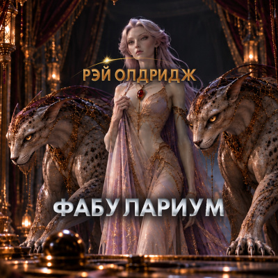 Олдридж Рэй - Фабулариум - 🎶 Слушать аудиокниги онлайн 🎶 полностью бесплатно без регистрации | 🔊 Аудиокниги 🔊 audio-knigi-online.com