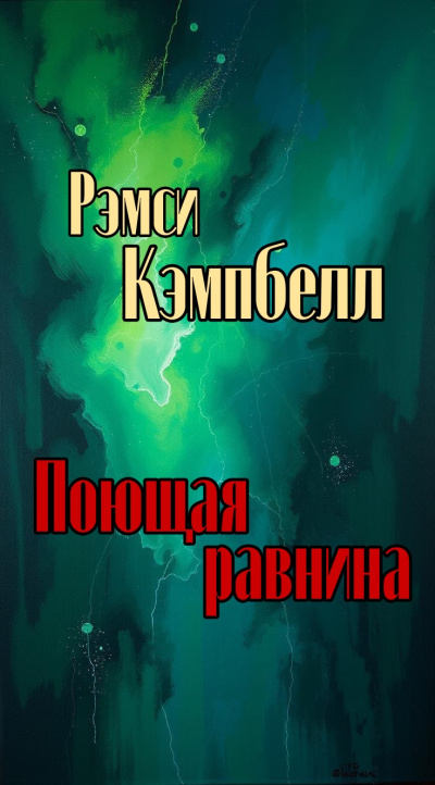Кэмпбелл Рэмси - Поющая равнина 🎶 Слушать аудиокниги онлайн 🎶 полностью бесплатно без регистрации | 🔊 Аудиокниги 🔊 audio-knigi-online.com