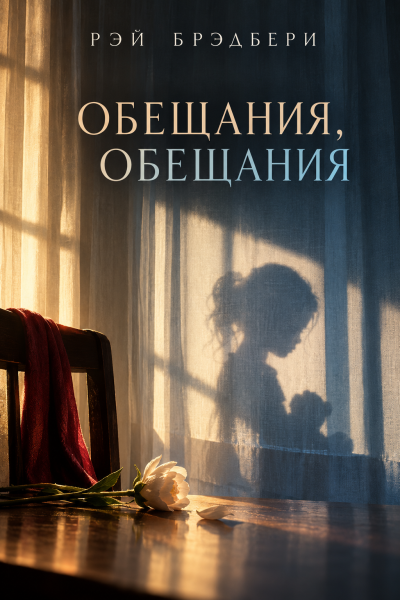 Брэдбери Рэй - Обещания, обещания 🎶 Слушать аудиокниги онлайн 🎶 полностью бесплатно без регистрации | 🔊 Аудиокниги 🔊 audio-knigi-online.com