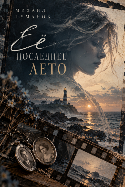 Туманов Михаил - Её последнее лето - 🎶 Слушать аудиокниги онлайн 🎶 полностью бесплатно без регистрации | 🔊 Аудиокниги 🔊 audio-knigi-online.com