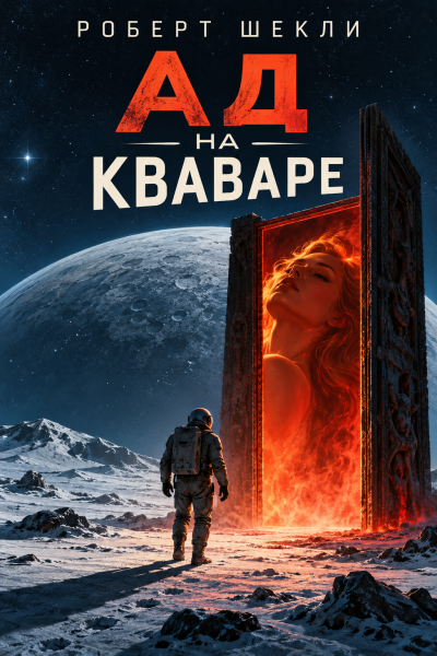 Шекли Роберт - Ад на Кваваре 🎶 Слушать аудиокниги онлайн 🎶 полностью бесплатно без регистрации | 🔊 Аудиокниги 🔊 audio-knigi-online.com