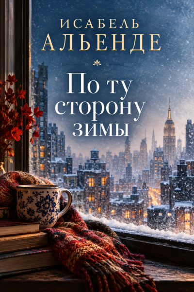 Альенде Исабель - По ту сторону зимы 🎶 Слушать аудиокниги онлайн 🎶 полностью бесплатно без регистрации | 🔊 Аудиокниги 🔊 audio-knigi-online.com