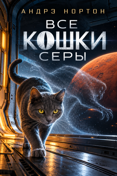 Нортон Андрэ - Все кошки серы 🎶 Слушать аудиокниги онлайн 🎶 полностью бесплатно без регистрации | 🔊 Аудиокниги 🔊 audio-knigi-online.com