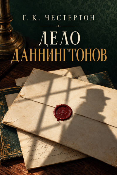Честертон Гилберт Кийт - Дело Даннингтонов - 🎶 Слушать аудиокниги онлайн 🎶 полностью бесплатно без регистрации | 🔊 Аудиокниги 🔊 audio-knigi-online.com