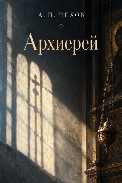 Чехов Антон - Архиерей 🎶 Слушать аудиокниги онлайн 🎶 полностью бесплатно без регистрации | 🔊 Аудиокниги 🔊 audio-knigi-online.com