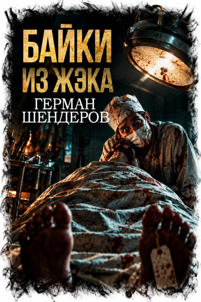 Шендеров Герман - Байки из ЖЭКа 🎶 Слушать аудиокниги онлайн 🎶 полностью бесплатно без регистрации | 🔊 Аудиокниги 🔊 audio-knigi-online.com