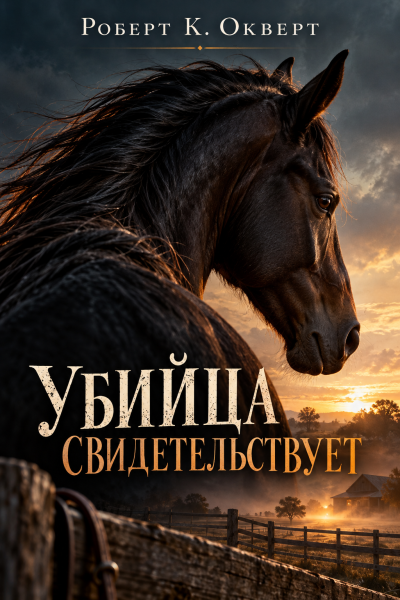 Окверт Роберт - Убийца свидетельствует - 🎶 Слушать аудиокниги онлайн 🎶 полностью бесплатно без регистрации | 🔊 Аудиокниги 🔊 audio-knigi-online.com